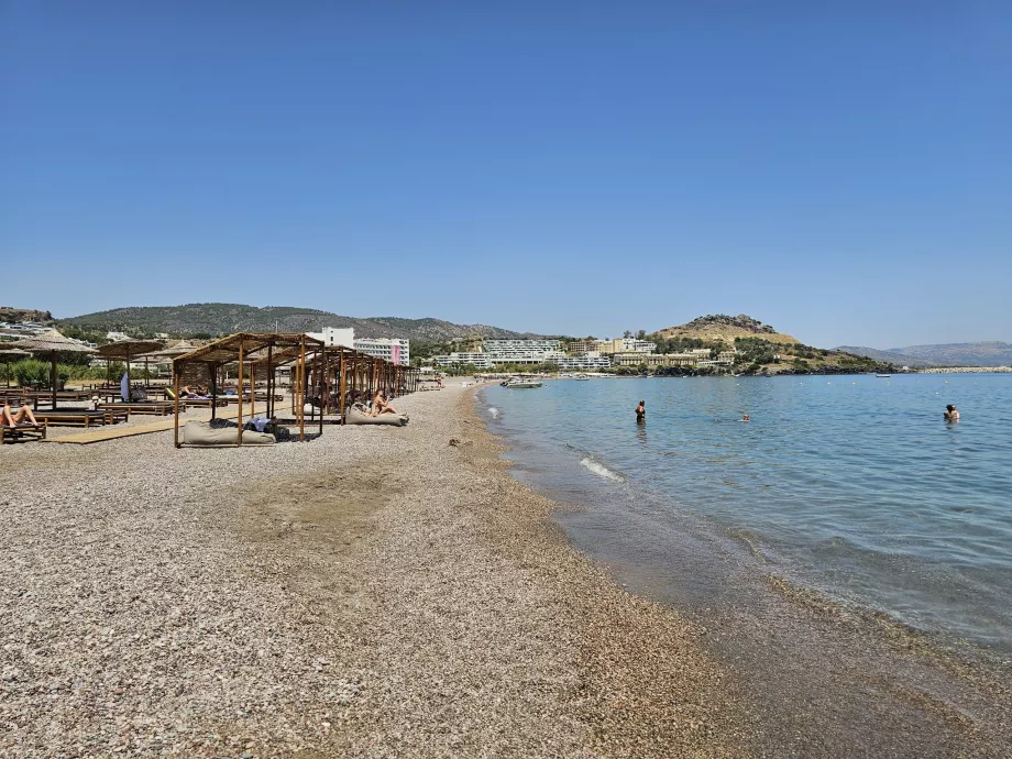 Pantai Vlycha