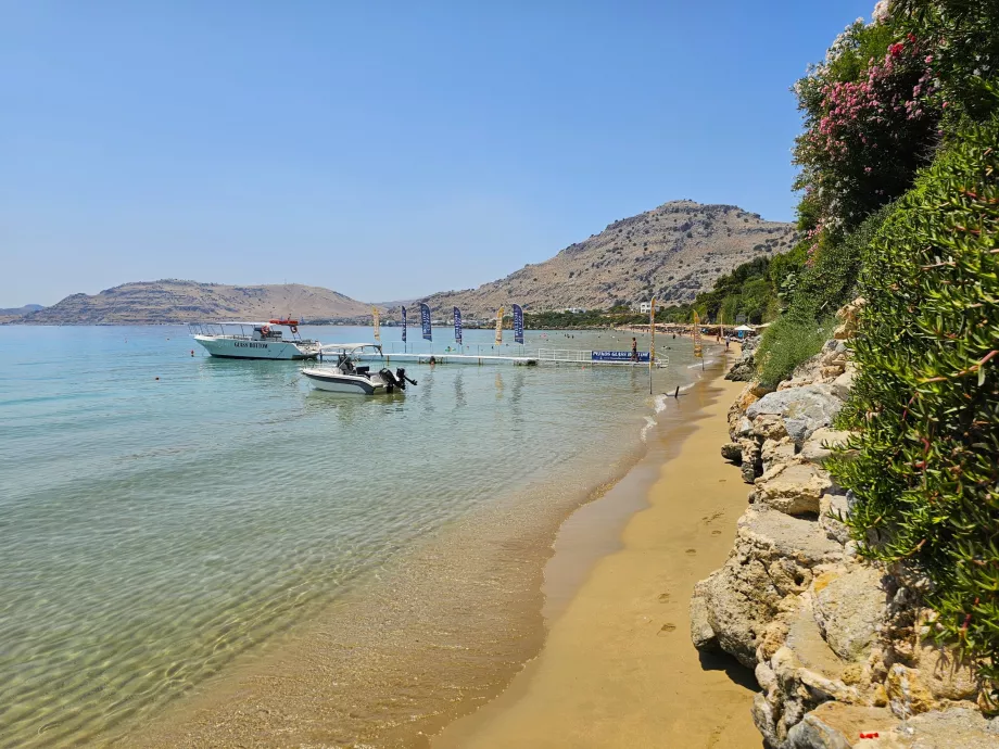 Pantai Pefki