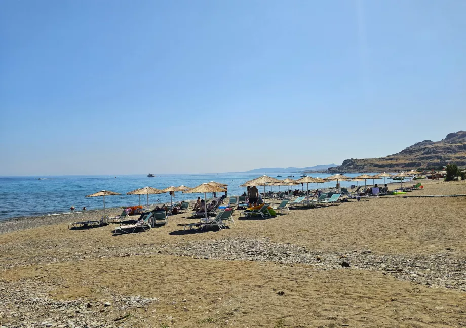Pantai Lardos