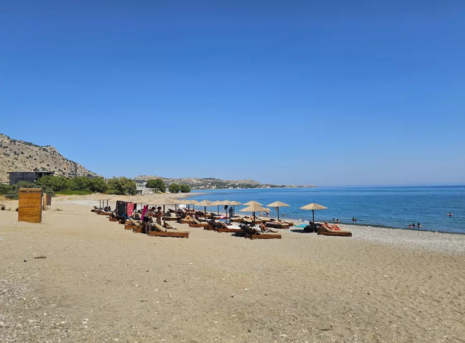Pantai Lardos