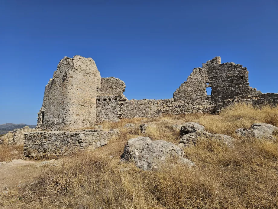 Kastil Asklipio