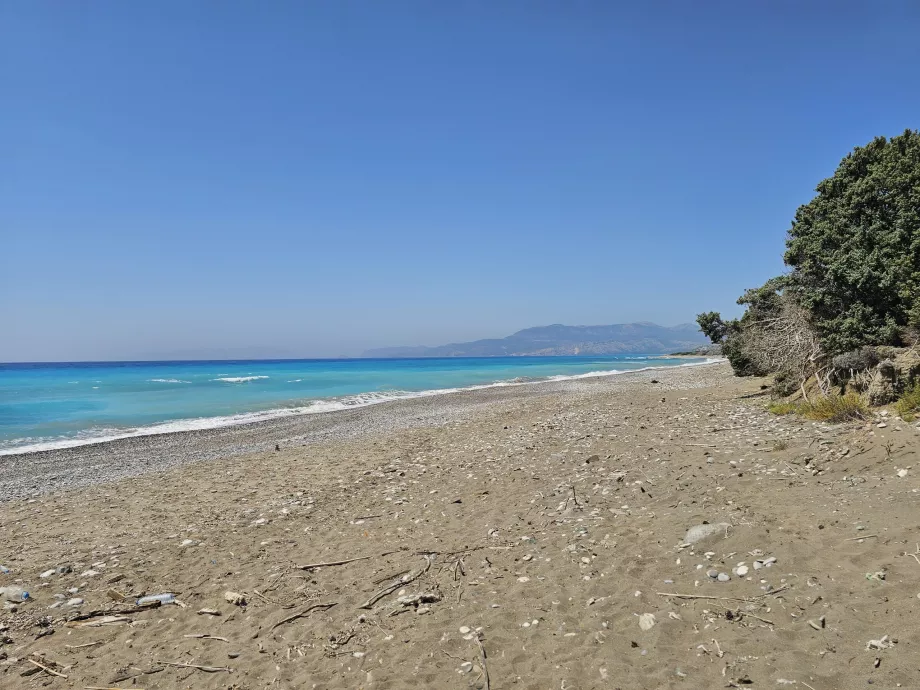 Pantai Limni
