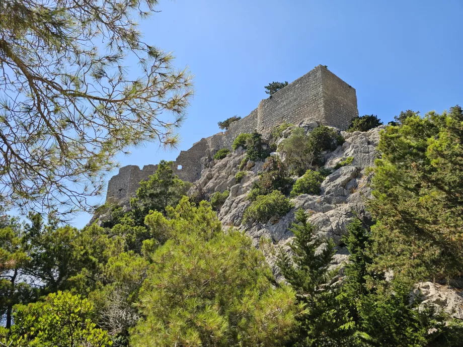 Kastil Monolithos