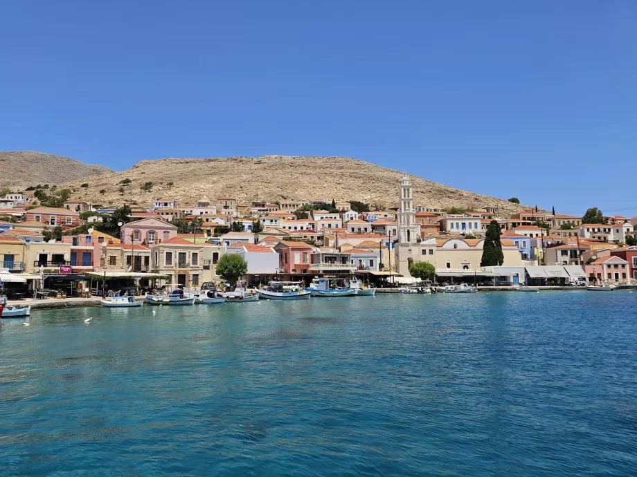Kota Chalki