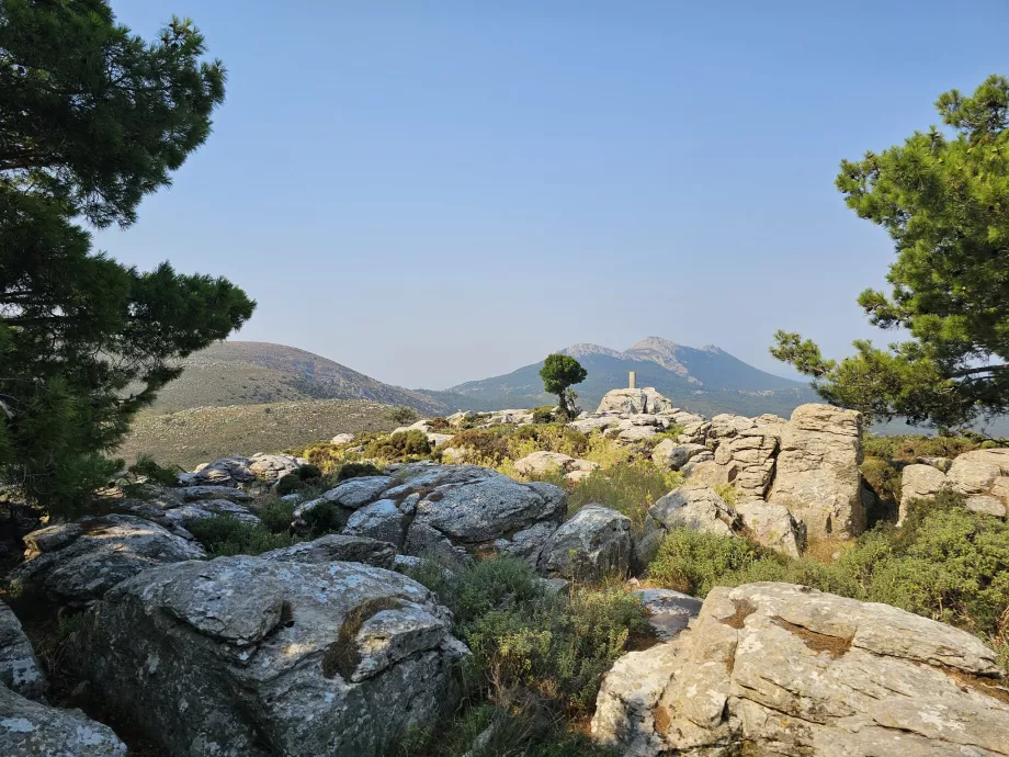 Pariwisata Rhodes