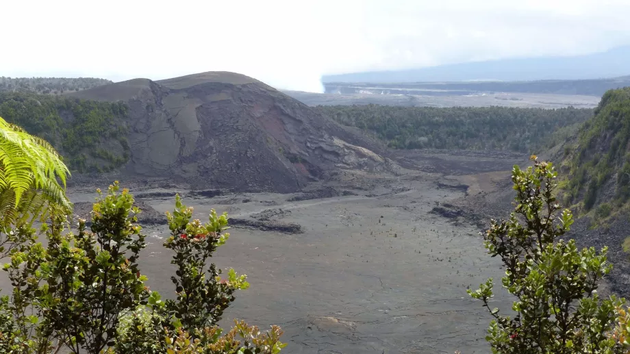 Kilauea Oleh