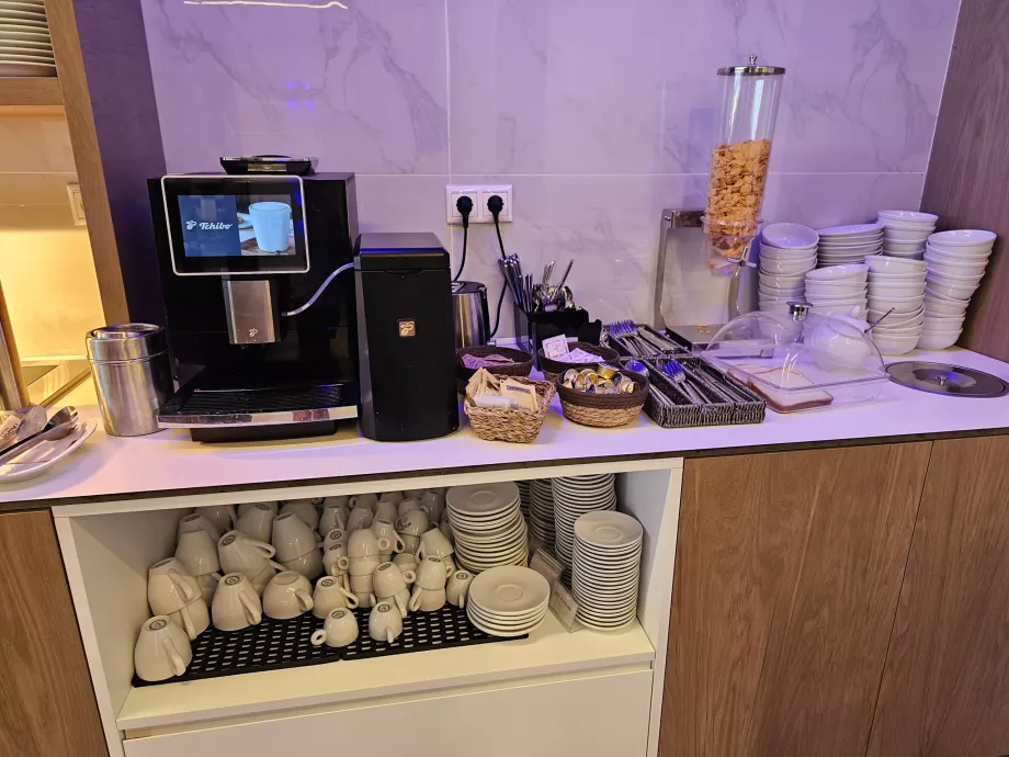 Pembuat kopi