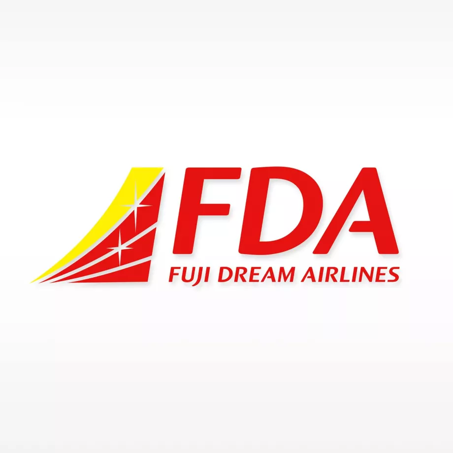Logo Fuji Dream Airlines