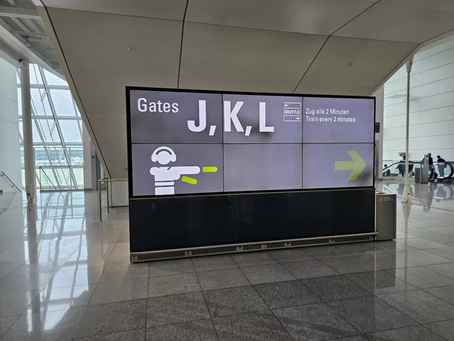 Transfer penerbangan