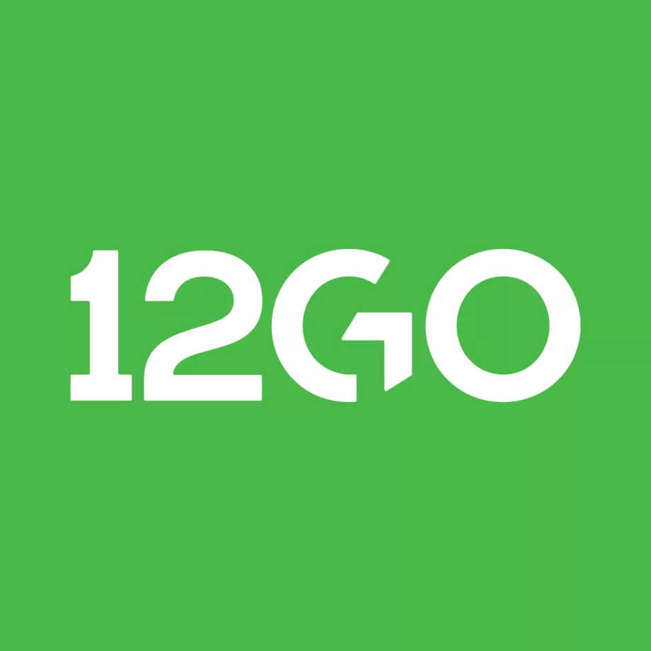 Logo 12Go.asia
