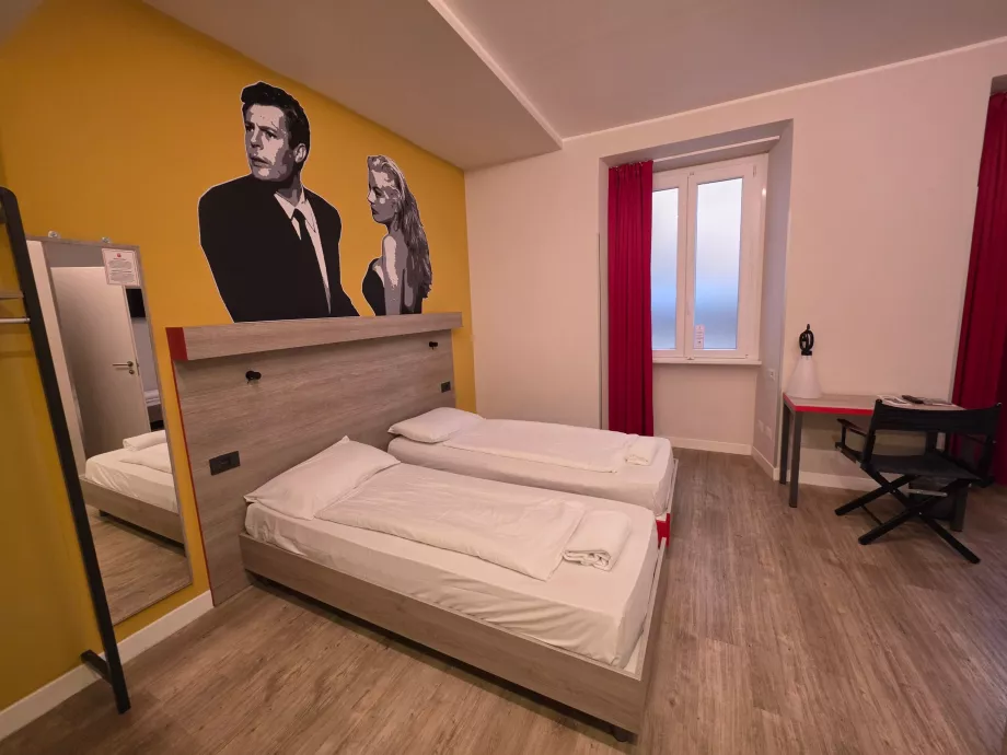 Kamar saya