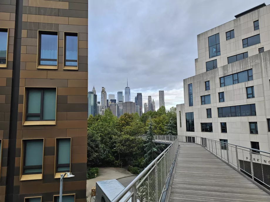 Jembatan Squibb Park