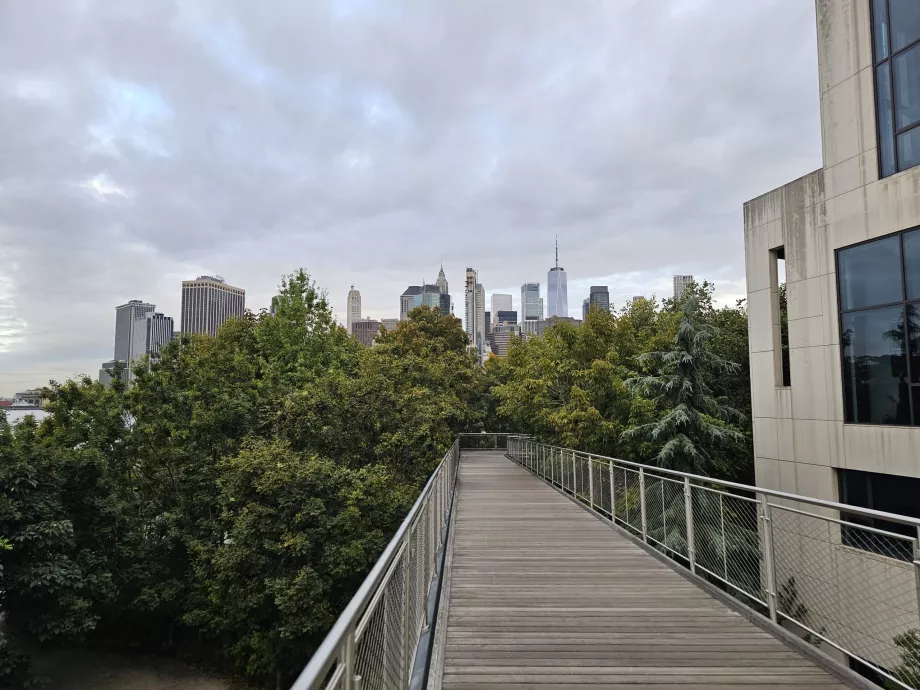 Jembatan Squibb Park