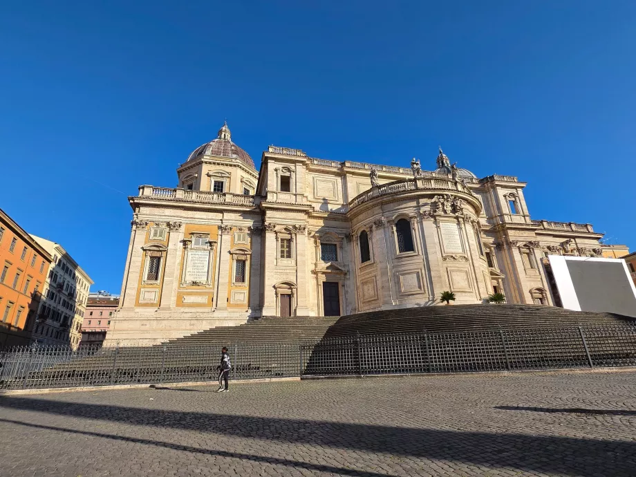 Basilika di Santa Maria Maggiore