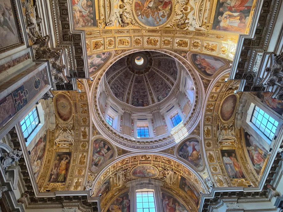 Basilika di Santa Maria Maggiore