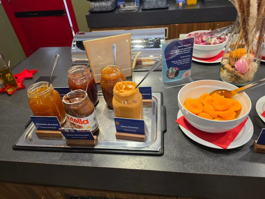 Sarapan