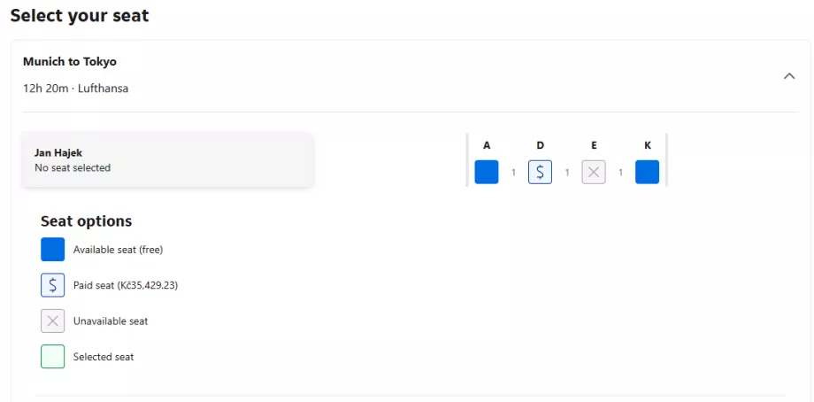 Kelas Utama Allegris