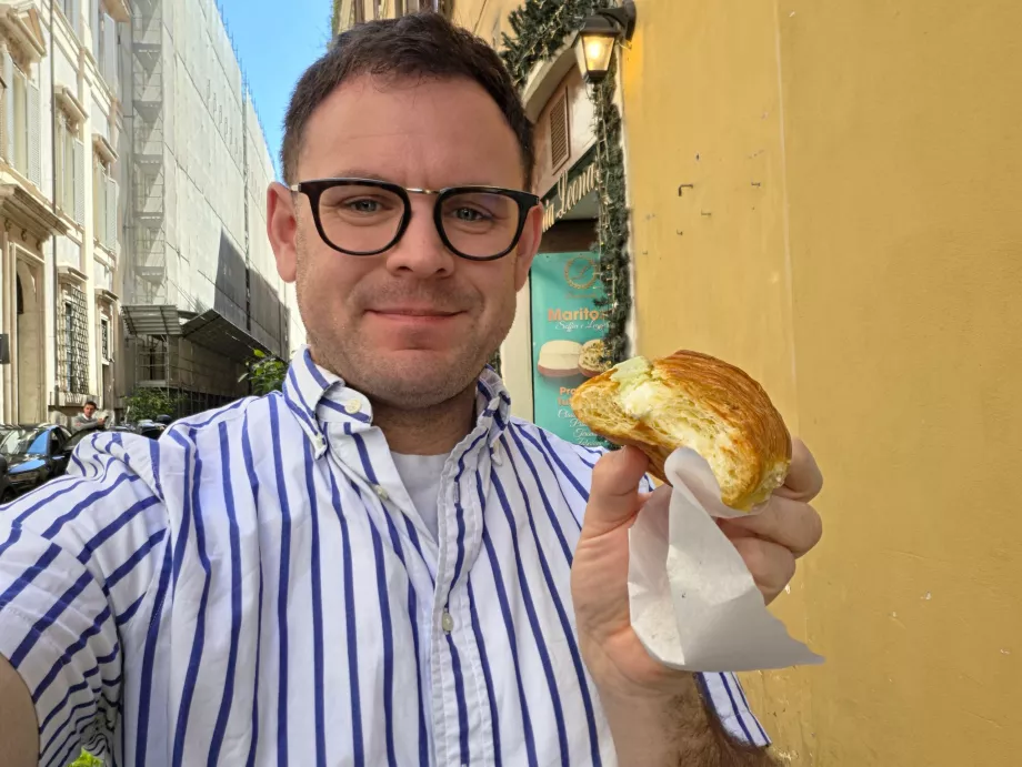 Pasticceria Leonardo