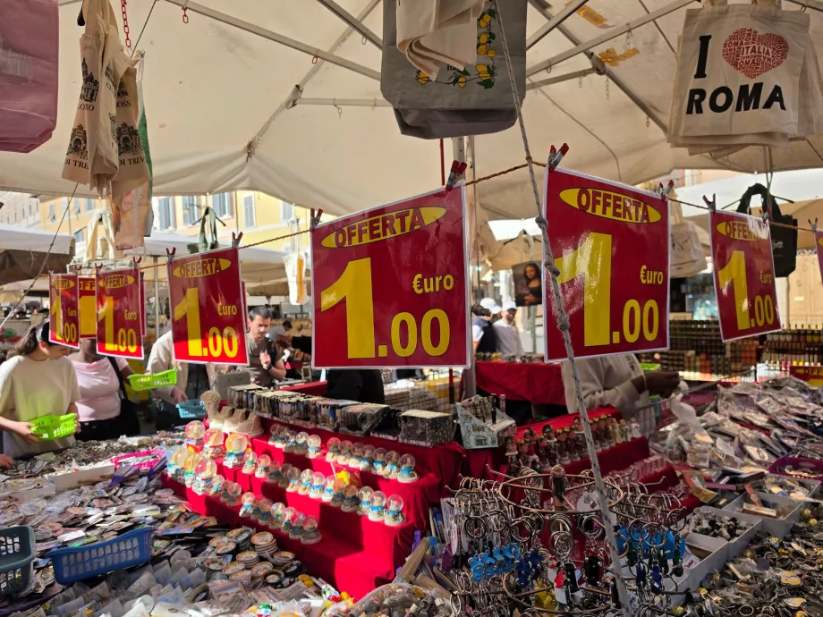 Campo de 'Fiori