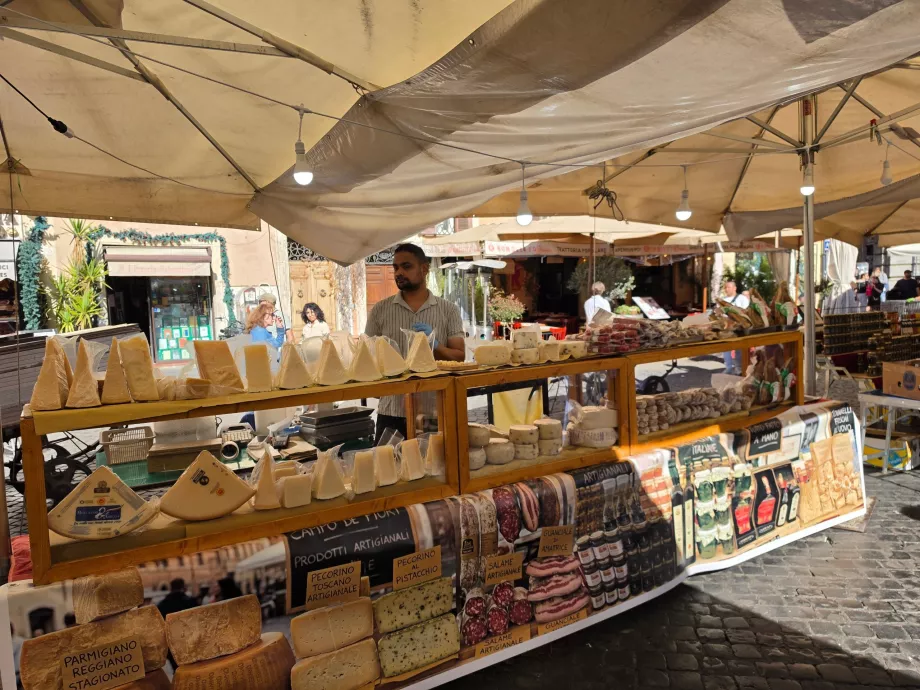 Campo de 'Fiori