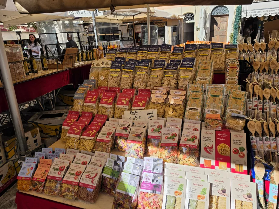 Campo de 'Fiori