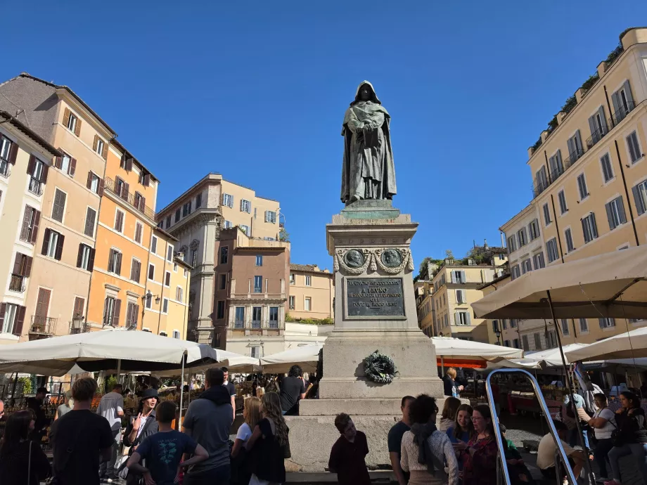 Campo de 'Fiori