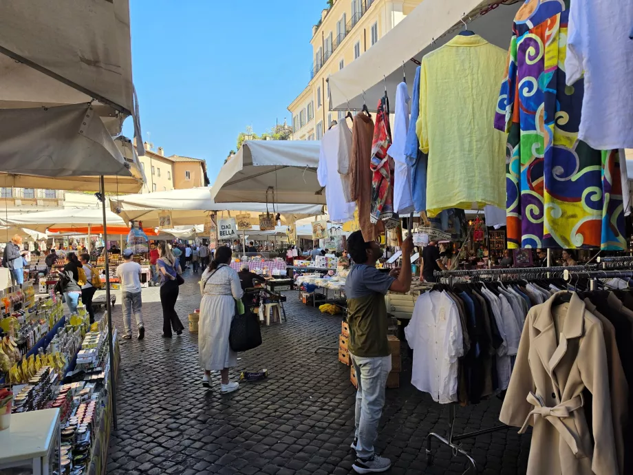 Campo de 'Fiori
