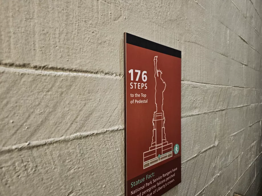 Jumlah langkah menuju sudut pandang