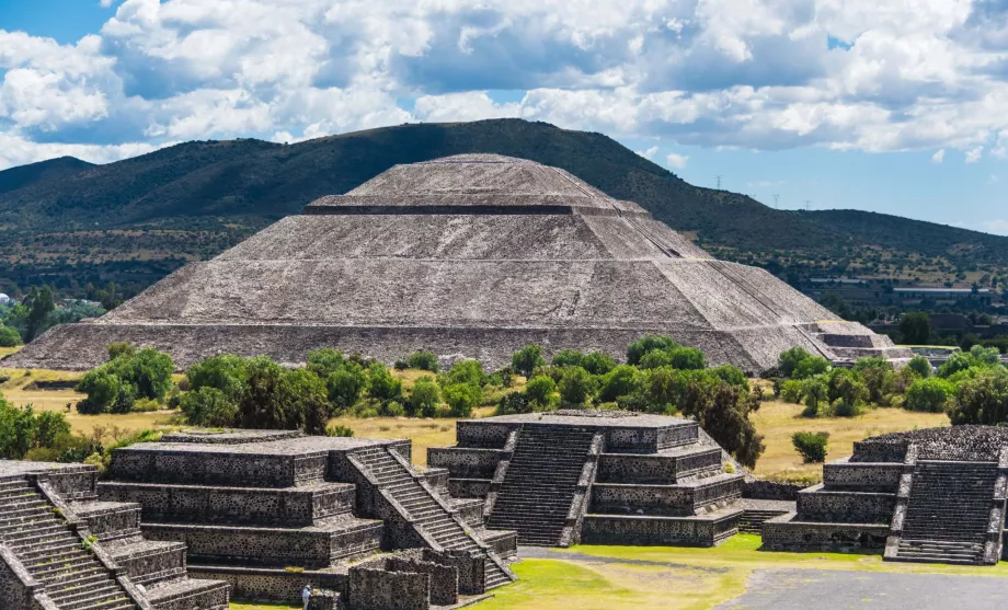 Teotihuacan