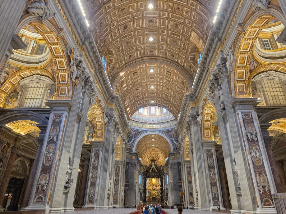 Basilika Santo Petrus