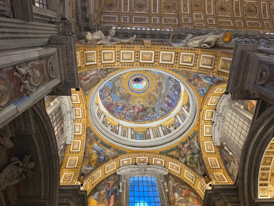 Basilika Santo Petrus