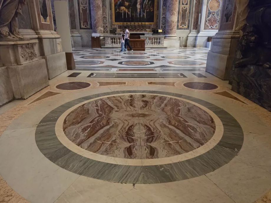Basilika Santo Petrus