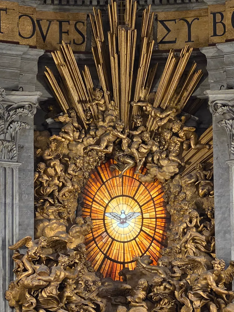 Basilika Santo Petrus