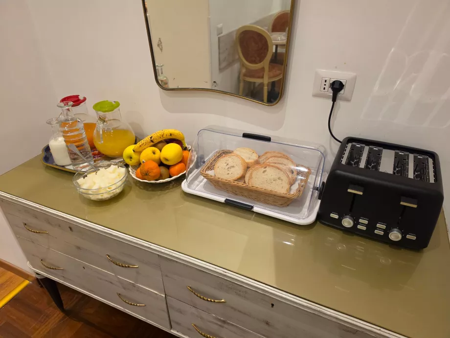 Sarapan