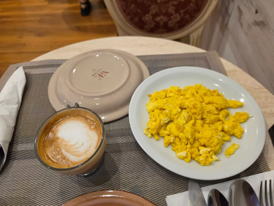 Sarapan