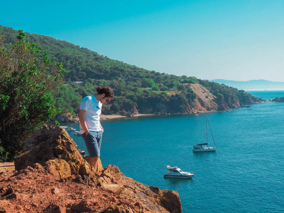 Kepulauan Princes, Istanbul