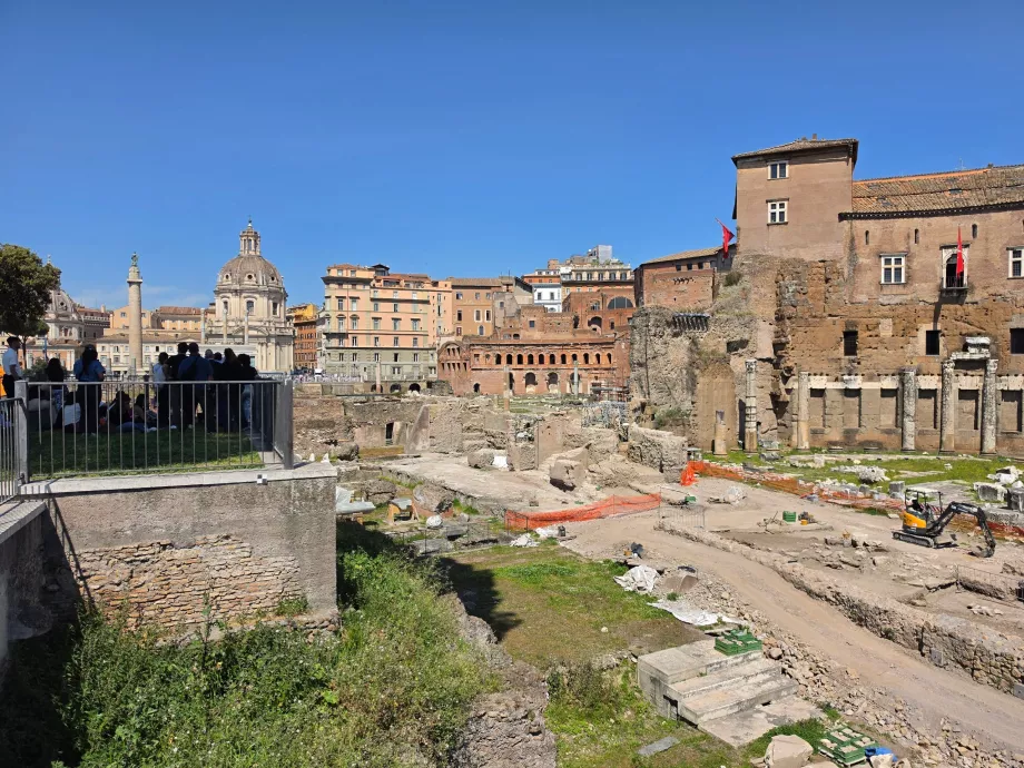 Pasar Trajan