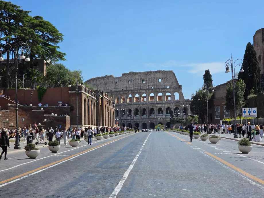 Colosseum