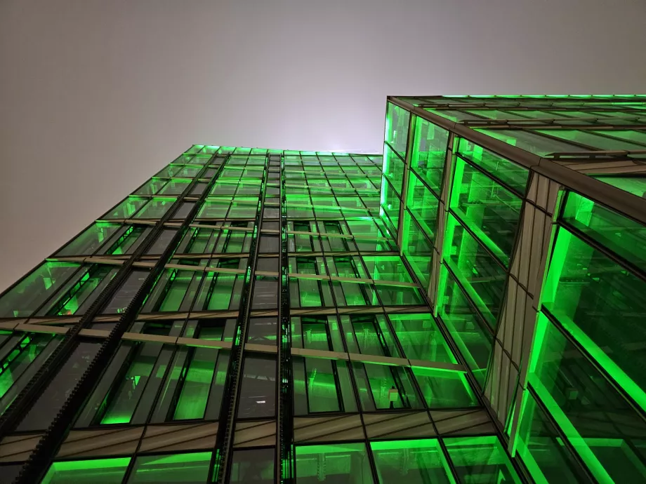 Summit One Vanderbilt