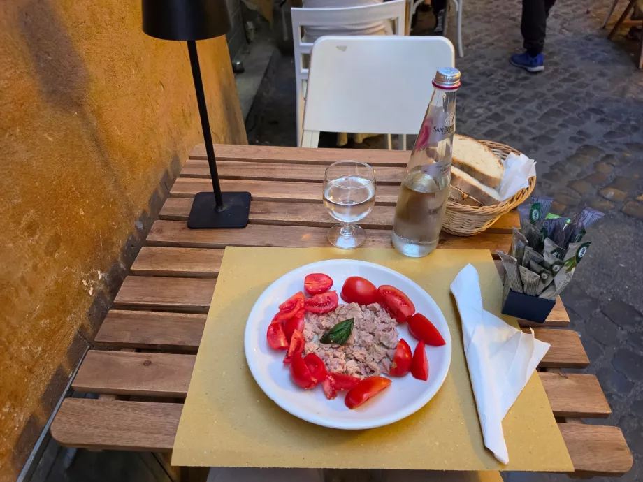 Pizzeria alle Carrette