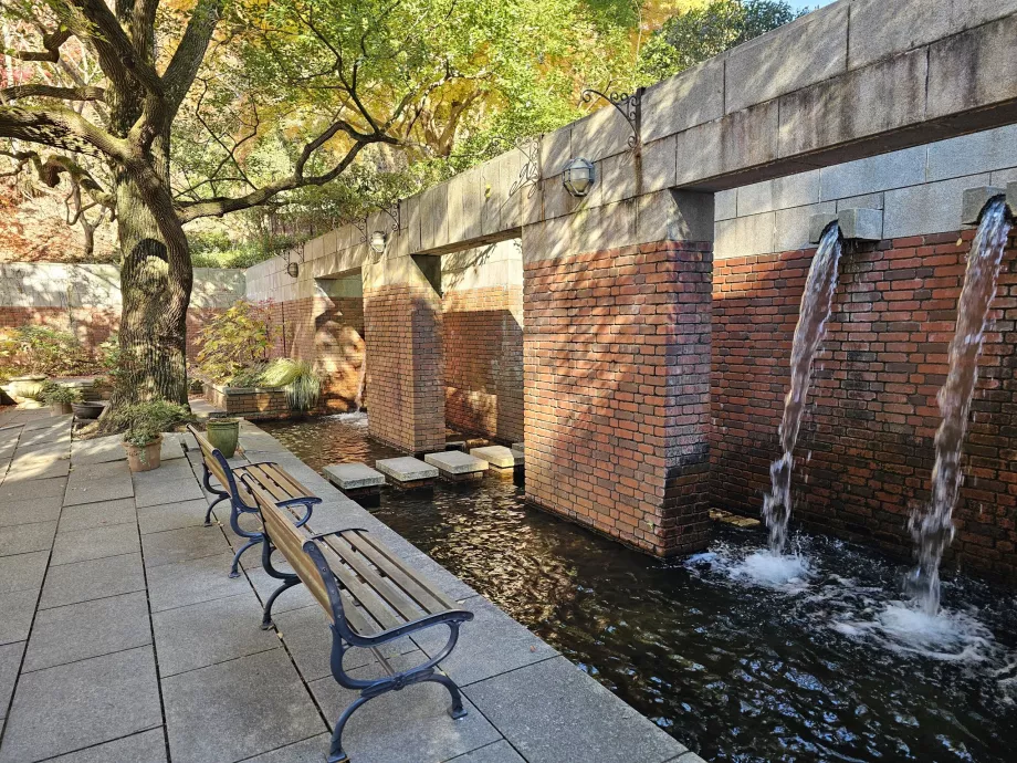 Kebun Herbal Nunobiki