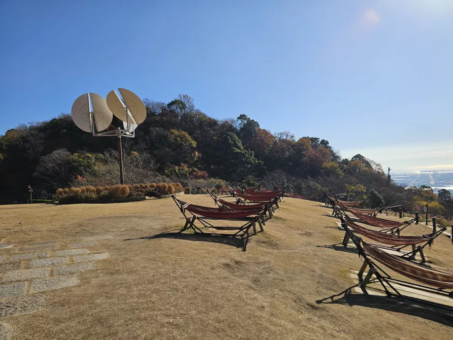 Kebun Herbal Nunobiki