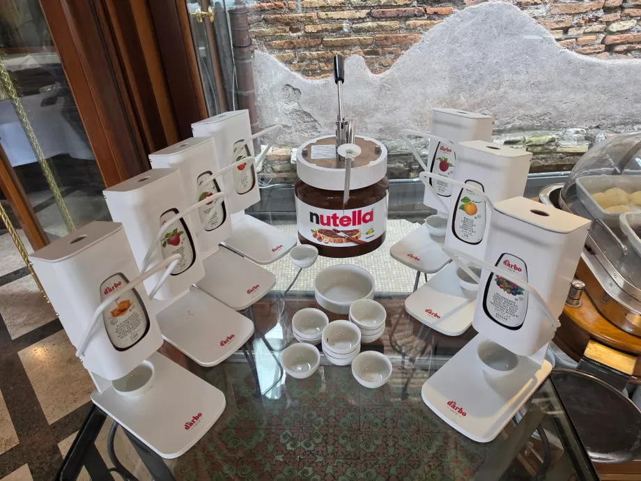 Sarapan