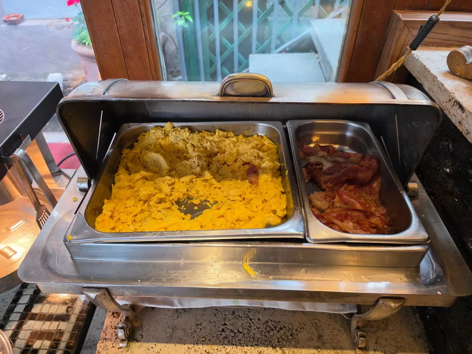 Sarapan
