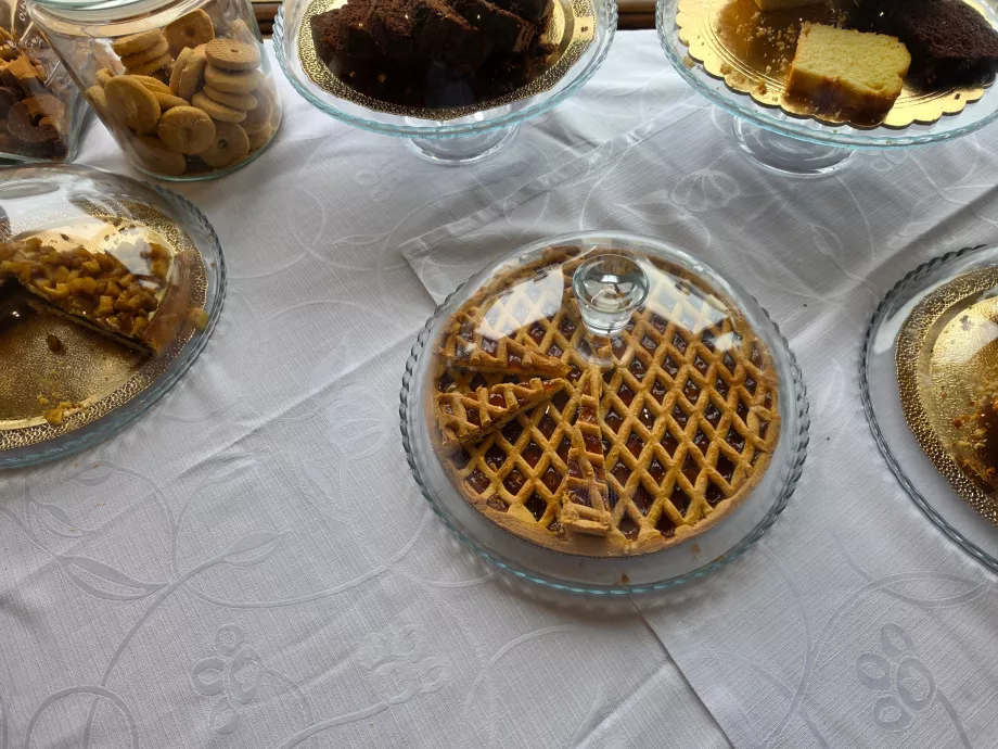 Sarapan