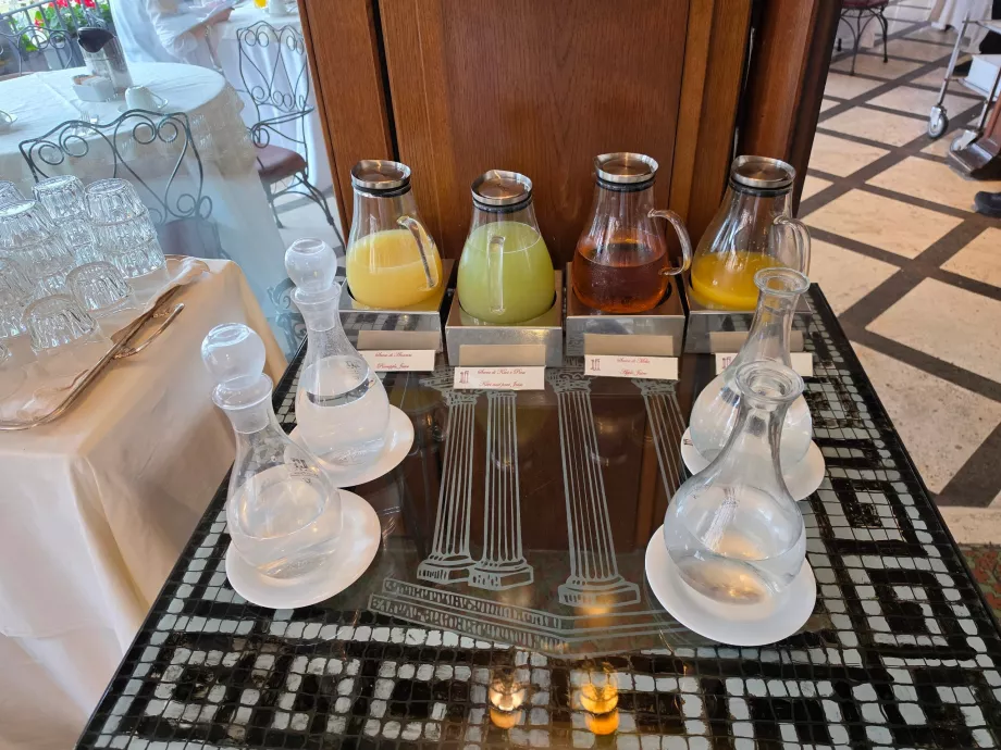 Sarapan