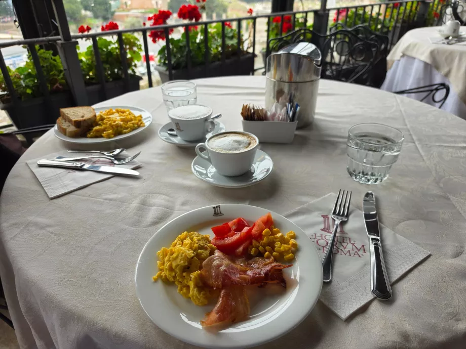 Sarapan