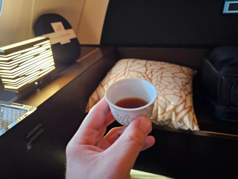 Kopi Arab