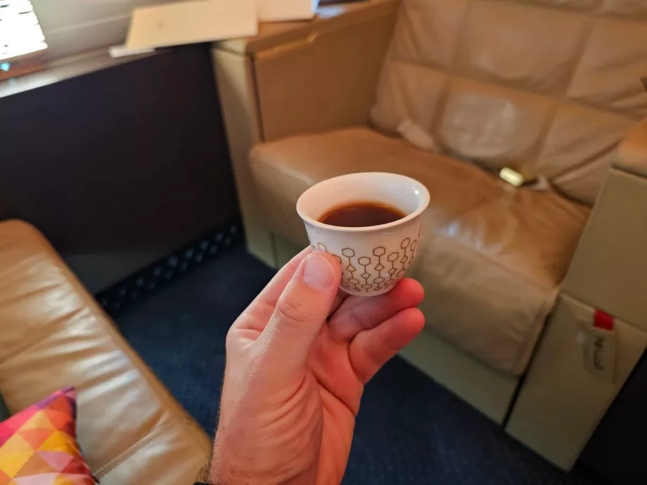 Kopi Arab