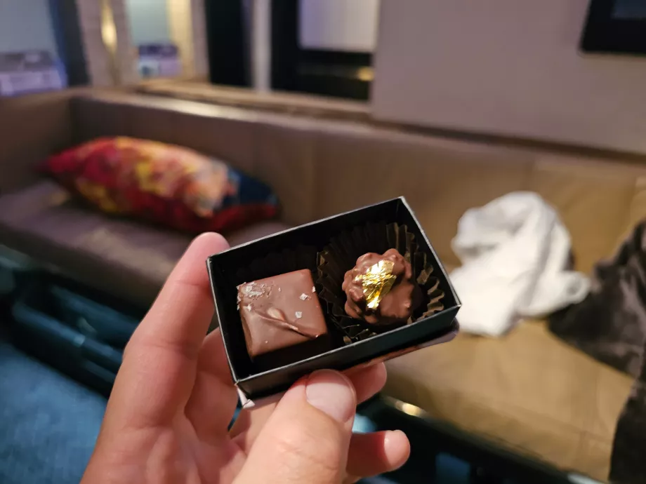Cokelat
